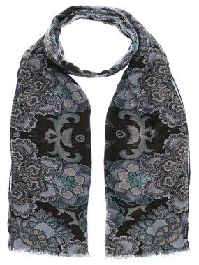 FRAAS Women's Tangiers Scarf, Multicolor, One Size